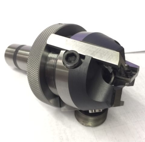 Thread Rolling Thread Rolling out performs single point threading